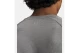 Under Armour Tech Textured Ανδρικό Κοντομάνικο T-Shirt Γκρι
