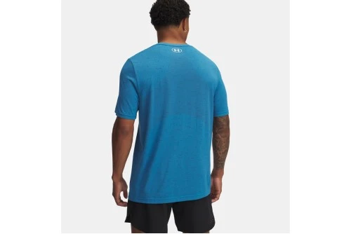 Under Armour Vanish Seamless Ss T-Shirt Ανδρικό (1382801 452)