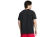 Under Armour Heavyweight Armour Label Ανδρικό Κοντομάνικο T-Shirt