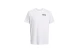 Under Armour Heavyweight Armour Label Ανδρικό Κοντομάνικο T-Shirt