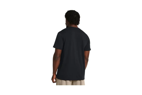 Under Armour Heavyweight Left Chest T-Shirt Ανδρικό (1382902 001)