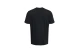 Under Armour Heavyweight Left Chest Patch Κοντομάνικο T-Shirt