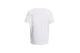 Under Armour Heavyweight Left Chest Patch Κοντομάνικο T-Shirt