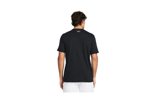 Under Armour Sportstyle Logo Update T-Shirt Ανδρικό (1382911 001)