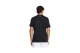 Under Armour Sportstyle Logo Update Ανδρικό Κοντομάνικο T-Shirt Μαύρο