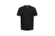 Under Armour Sportstyle Logo Update Ανδρικό Κοντομάνικο T-Shirt Μαύρο