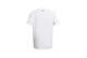 Under Armour Sportstyle Logo Update Ανδρικό Κοντομάνικο T-Shirt Λευκό
