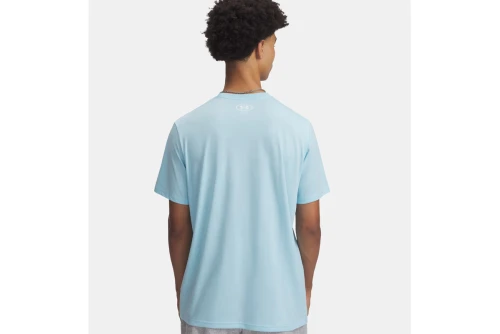 Under Armour Sportstyle Logo Update Ss T-Shirt Ανδρικό (1382911 494)