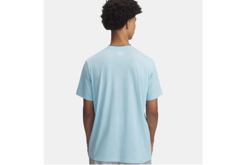 Under Armour Sportstyle Logo Update Ss T-Shirt Ανδρικό (1382911 494)