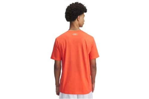 Under Armour Sportstyle Logo Update T-Shirt Ανδρικό (1382911 847)