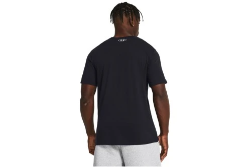 Under Armour Foundation Update T-Shirt Ανδρικό (1382915 001)