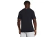 Under Armour GL Foundation Update Ανδρικό Κοντομάνικο T-Shirt Μαύρο