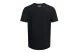 Under Armour GL Foundation Update Ανδρικό Κοντομάνικο T-Shirt Μαύρο