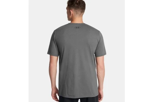 Under Armour Foundation Update T-Shirt Ανδρικό (1382915 028)
