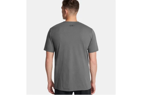 Under Armour Foundation Update T-Shirt Ανδρικό (1382915 028)