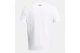 Under Armour GL Foundation Update Ανδρικό Κοντομάνικο T-Shirt Λευκό