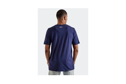 Under Armour Gl Foundation T-Shirt Ανδρικό (1382915 410)
