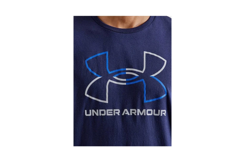 Under Armour GL Foundation Update Ανδρικό Κοντομάνικο T-Shirt