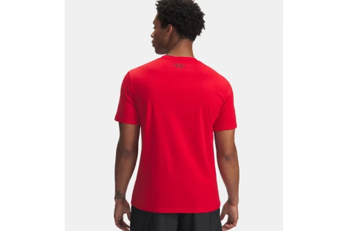 Under Armour Foundation Update T-Shirt Ανδρικό (1382915 601)