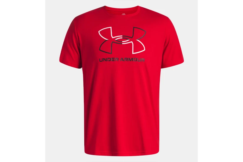 Under Armour GL Foundation Update Ανδρικό Κοντομάνικο T-Shirt