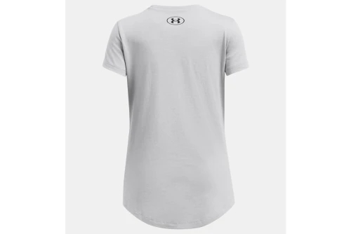 Under Armour Colorblock Bl Ss T-Shirt (1382979 011)