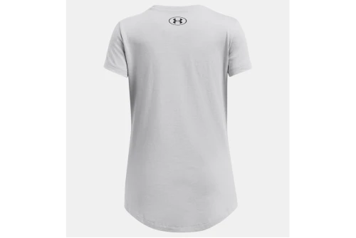 Under Armour Colorblock Bl Ss T-Shirt (1382979 011)