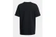 Under Armour Heavyweight Embroidered Patch Κοντομάνικο T-Shirt
