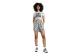Under Armour Pride SS Γυναικείο Κοντομάνικο T-Shirt Γκρι