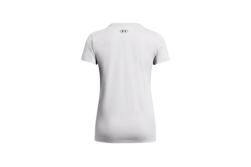 Under Armour Pride SS Γυναικείο Κοντομάνικο T-Shirt Γκρι