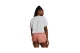 Under Armour Heavyweight Scripted Wordmark Crop Top Μπλούζα