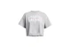 Under Armour Heavyweight Scripted Wordmark Crop Top Μπλούζα