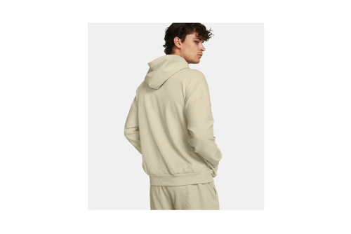 Under Armour Journey Rib Hoodie Ανδρικό (1383100 273)