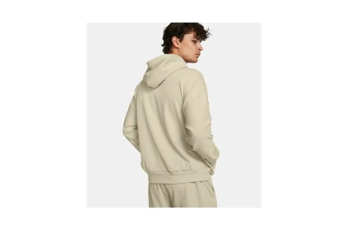 Under Armour Journey Rib Hoodie Ανδρικό (1383100 273)