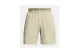Under Armour Journey Rib Shorts Ανδρική Αθλητική Βερμούδα Μπεζ