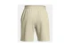 Under Armour Journey Rib Shorts Ανδρική Αθλητική Βερμούδα Μπεζ