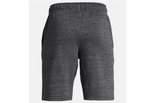 Under Armour Boys Rival Terry Short Βερμούδα Αθλητική (1383135 025)
