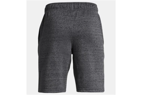 Under Armour Boys Rival Terry Short Βερμούδα Αθλητική (1383135 025)