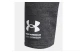 Under Armour Rival Terry Παιδική Αθλητική Βερμούδα Ανθρακί