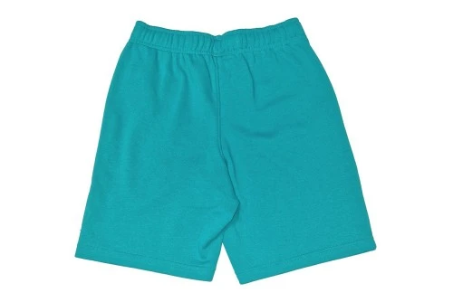 Under Armour Boys Rival Terry Short Βερμούδα Αθλητική (1383135 464)