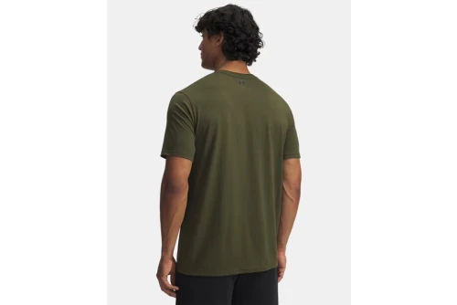 Under Armour Project Rock Brahma Bull T-Shirt Ανδρικό (1383191 308)