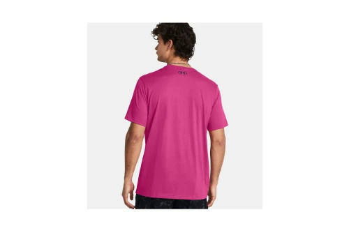 Under Armour Project Rock Payoff Graphic T-Shirt Ανδρικό (1383191 686)