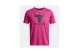 Under Armour Project Rock Payoff Ανδρικό Κοντομάνικο T-Shirt