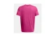 Under Armour Project Rock Payoff Ανδρικό Κοντομάνικο T-Shirt