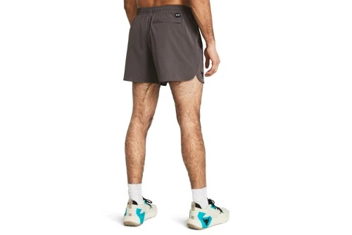 Under Armour Pjt Rck Camp Σορτς Αθλητικό Ανδρικό (1383214 176)