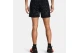 Under Armour Project Rock Rival Terry Ανδρική Αθλητική Βερμούδα
