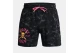 Under Armour Project Rock Rival Terry Ανδρική Αθλητική Βερμούδα