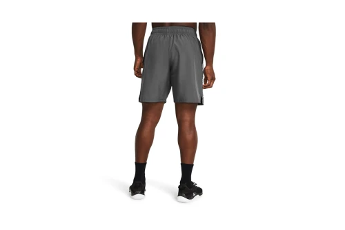 Under Armour Tech Woven Wordmark 21Cm Σορτς Αθλητικό Ανδρικό (1383356 025)