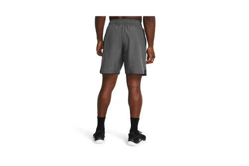 Under Armour Tech Woven Wordmark 21Cm Σορτς Αθλητικό Ανδρικό (1383356 025)