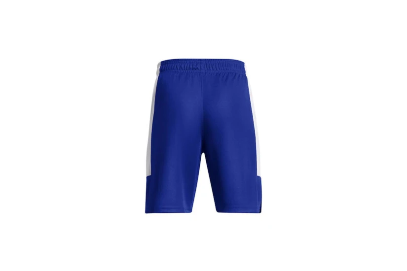 Under Armour Baseline Σορτς Αθλητικό
