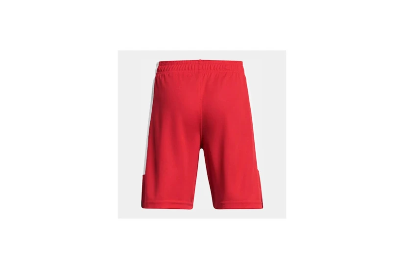 Under Armour Baseline Σορτς Αθλητικό